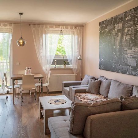 Gwiazda Polnocy Villa Nord Jastrzębia Góra Dış mekan fotoğraf