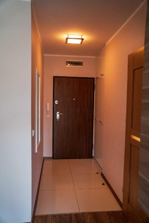 Gwiazda Polnocy Villa Nord Jastrzębia Góra Dış mekan fotoğraf